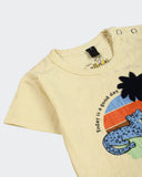 Newborn Boys Suit