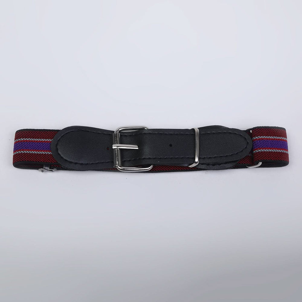 Kids Stretchable Belt - Multi Color, Boys Belts & Gallace, Chase Value, Chase Value