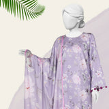 Panjnad Norah Lawn By J. Printed Unstitched 3 Pcs Suit - 241301, Women, 3Pcs Shalwar Suit, Chase Value, Chase Value