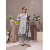 Salina Weaving Dobby By Regalia Printed Lawn Unstitched 3 Pcs Suit - 11, Women, 3Pcs Shalwar Suit, Regalia Textiles, Chase Value