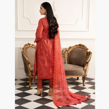 Al-Zohaib Sun Shine Cotton Printed Unstitched 3Pcs Suit - 11, Women, 3Pcs Shalwar Suit, Al-Zohaib Textiles, Chase Value