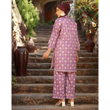 Eminent Printed Cambric Unstitched 2Pcs Suit - 13, Women, 2Pcs Shalwar Suit, Eminent, Chase Value