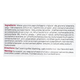 Dr. Rashel White Skin Fade Spots Night Cream, 50g, Creams & Lotions, Dr Rashel, Chase Value