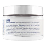 Silky Cool Extra Whitening Facial Mud Mask, All Skin Types, 350ml, Facial Masks, Silky Cool, Chase Value