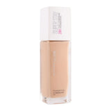 Maybelline New York Superstay 24h Full Coverage Foundation, 112 Natural Ivory, Foundation, Maybelline, Chase Value
