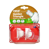 Farin Stretchy Nipple BF-004 215, Feeding Supplies, Farlin, Chase Value