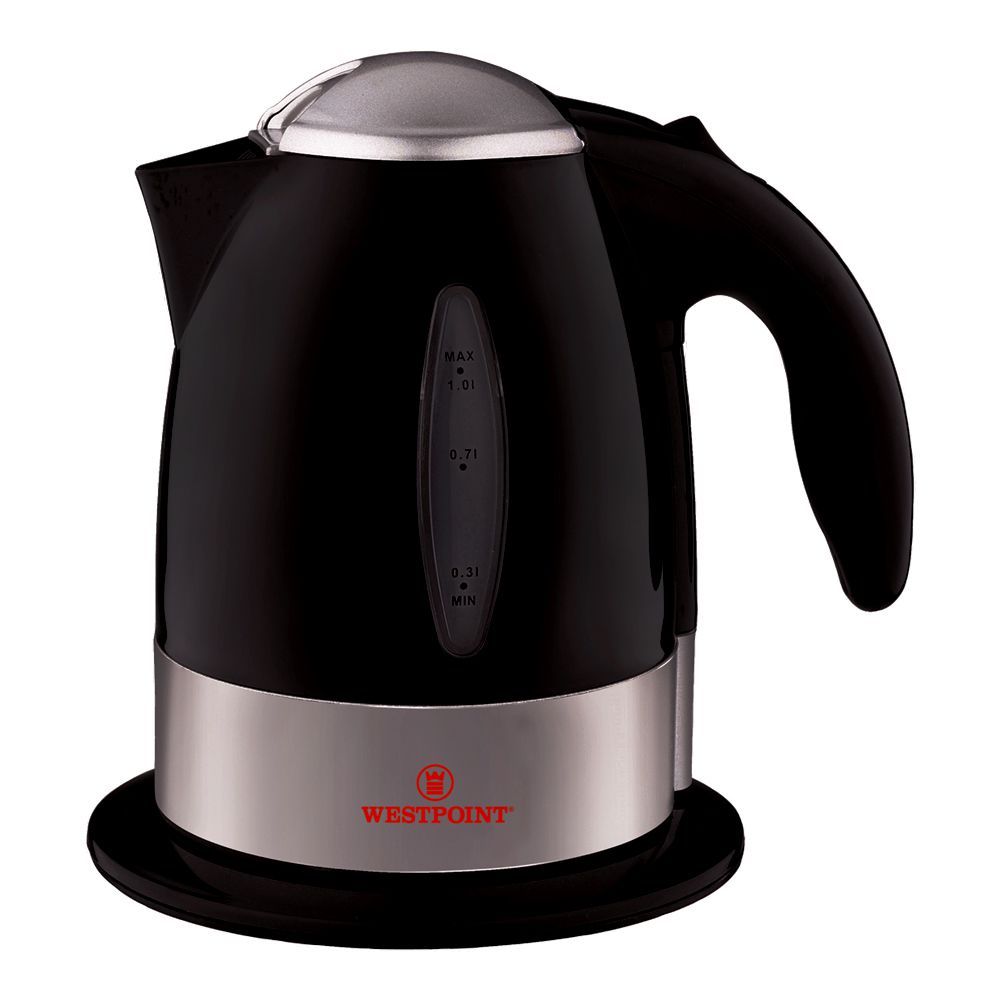 Westpoint Cordless Kettle WF-408, Coffee Maker & Kettle, Westpoint, Chase Value