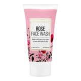 Co-Natural Rose Face Wash 60ml, Face Washes, Co-Natural, Chase Value