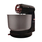 West Point Deluxe Hand Mixer With Stand Bowl, 3.5L, 5-Speed, WF-9504, Juicer Blender & Mixer, West Point, Chase Value