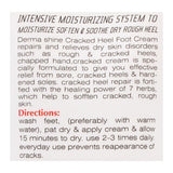 Derma Shine Intense Repair Cracked Heel Foot Cream, 200g, Creams & Lotions, Derma Shine, Chase Value
