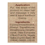 Silky Cool Extra Anti-Hairfall Olives Hair Oil Serum, 100ml, Oils & Serums, Silky Cool, Chase Value