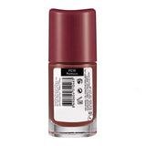 Flormar Full Color Nail Enamel, FC10, Penthouse, 8ml, Nails, Flormar, Chase Value