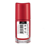 Flormar Full Color Nail Enamel, FC08, Optimistic Red, 8ml, Nails, Flormar, Chase Value