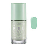 Flormar Full Color Nail Enamel, FC23, Petite Mint, 8ml, Nails, Flormar, Chase Value