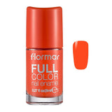 Flormar Full Color Nail Enamel, FC19, Gotta Get Tanned, 8ml, Nails, Flormar, Chase Value