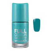 Flormar Full Color Nail Enamel, FC25, Utopia Vacation, 8ml, Nails, Flormar, Chase Value