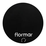Flormar Wet & Dry Compact Powder, W08 Medium Peach, Compact Powder, Flormar, Chase Value