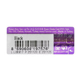 Flormar Precious Curl Mascara, Black, Mascara, Flormar, Chase Value