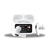 Anc/Enc Touch Screen Control Earbuds A15 Pro, Airbuds, Chase Value, Chase Value