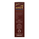 Silky Cool Extra Active X Black Seed Hair Oil Serum, 100ml, Oils & Serums, Silky Cool, Chase Value