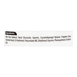 Vince 3-In-1 Micellar Water, All Skin Types, 160ml, Makeup Removers & Cleansers, Vince, Chase Value