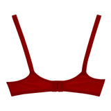 Women's Bra Trend - Maroon, Women Bras, IFG, Chase Value