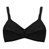 Be-Belle Bra Tulips - Black, Women Bras, Be-Belle, Chase Value