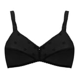 Be-Belle Bra Tulips - Black, Women Bras, Be-Belle, Chase Value