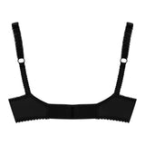Be-Belle Bra Tulips - Black, Women Bras, Be-Belle, Chase Value