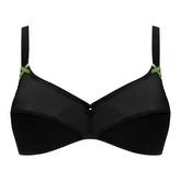 Be-Belle Bra Klassilk - Black, Women Bras, Be-Belle, Chase Value