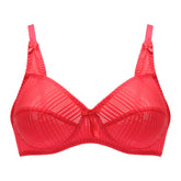 Be-Belle Bra Jullia Javena - Red, Women Bras, Be-Belle, Chase Value