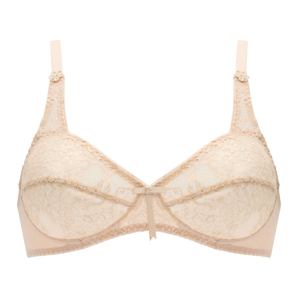Women's Bra Marvel - Skin, Women Bras, Be-Belle, Chase Value