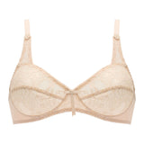Women's Bra Marvel - Skin, Women Bras, Be-Belle, Chase Value