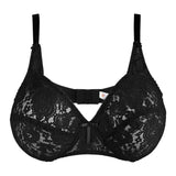 Women's Bra Marvel - Black, Women Bras, Be-Belle, Chase Value