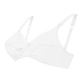 Be-Belle Bra Tulips - White, Women Bras, Be-Belle, Chase Value