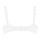 Be-Belle Bra Tulips - White, Women Bras, Be-Belle, Chase Value