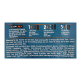 Himalaya Men Power Glow Licorice Face Wash, 100ml, Face Washes, Himalaya, Chase Value