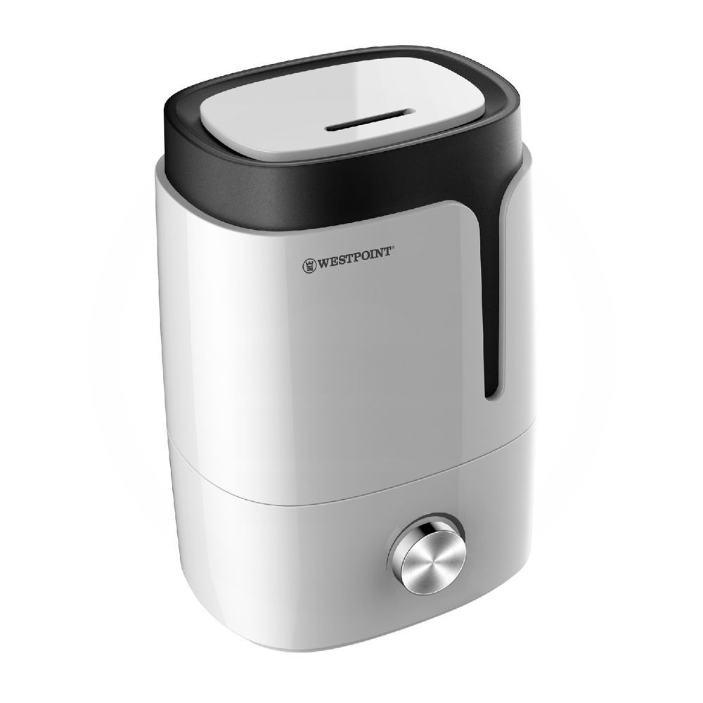 West Point Deluxe Ultrasonic Room Humidifier WF-1201, Home Appliances, Westpoint, Chase Value