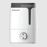 West Point Deluxe Ultrasonic Room Humidifier WF-1201, Home Appliances, Westpoint, Chase Value