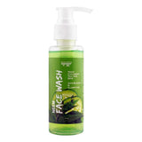 Spa In A Bottle Neem Face Wash, 100ml, Face Washes, Spa, Chase Value