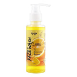 Spa In A Bottle Vitamin C Face Wash, 100ml, Face Washes, Spa, Chase Value