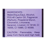 Body Luxuries Enchanting Perfumed Body Spray, For Women, 155ml, Women Body Spray & Mist, Body Luxuries, Chase Value