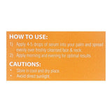 Vince Vitamin C L-Ascorbic & Ferulic Serum, 30ml, Skin Treatments, Vince, Chase Value