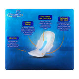 Butterfly Long Wide Size Ultra Napkins, XXL, 8-Pack, Sanitory Napkins, Butterfly, Chase Value