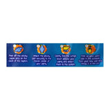 Butterfly Long Wide Size Ultra Napkins, XXL, 8-Pack, Sanitory Napkins, Butterfly, Chase Value