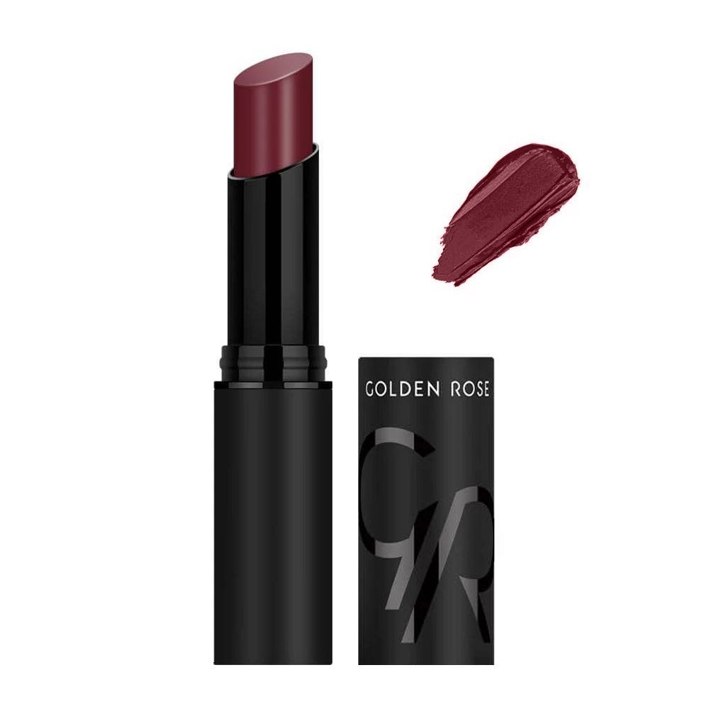 Golden Rose Sheer Shine SPF 25 Stylo Lipstick, 30, Lipstick, Golden Rose, Chase Value