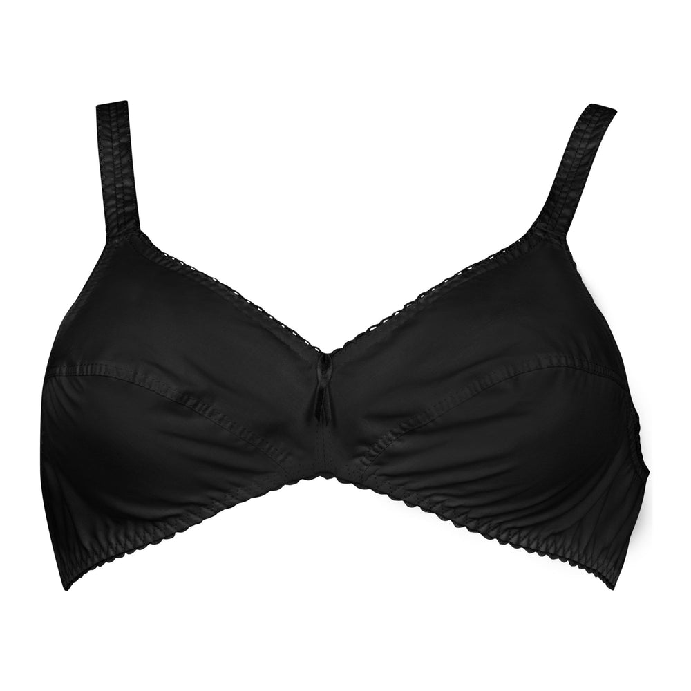 Be-Belle Bra Basic - Black, Women Bras, Be-Belle, Chase Value