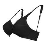 Be-Belle Bra Basic - Black, Women Bras, Be-Belle, Chase Value