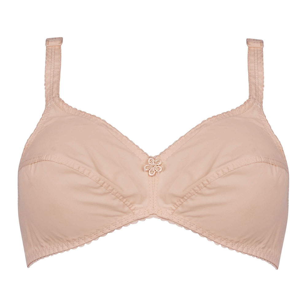 Be-Belle Bra Basic - Skin, Women Bras, Be-Belle, Chase Value