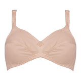 Be-Belle Bra Basic - Skin, Women Bras, Be-Belle, Chase Value
